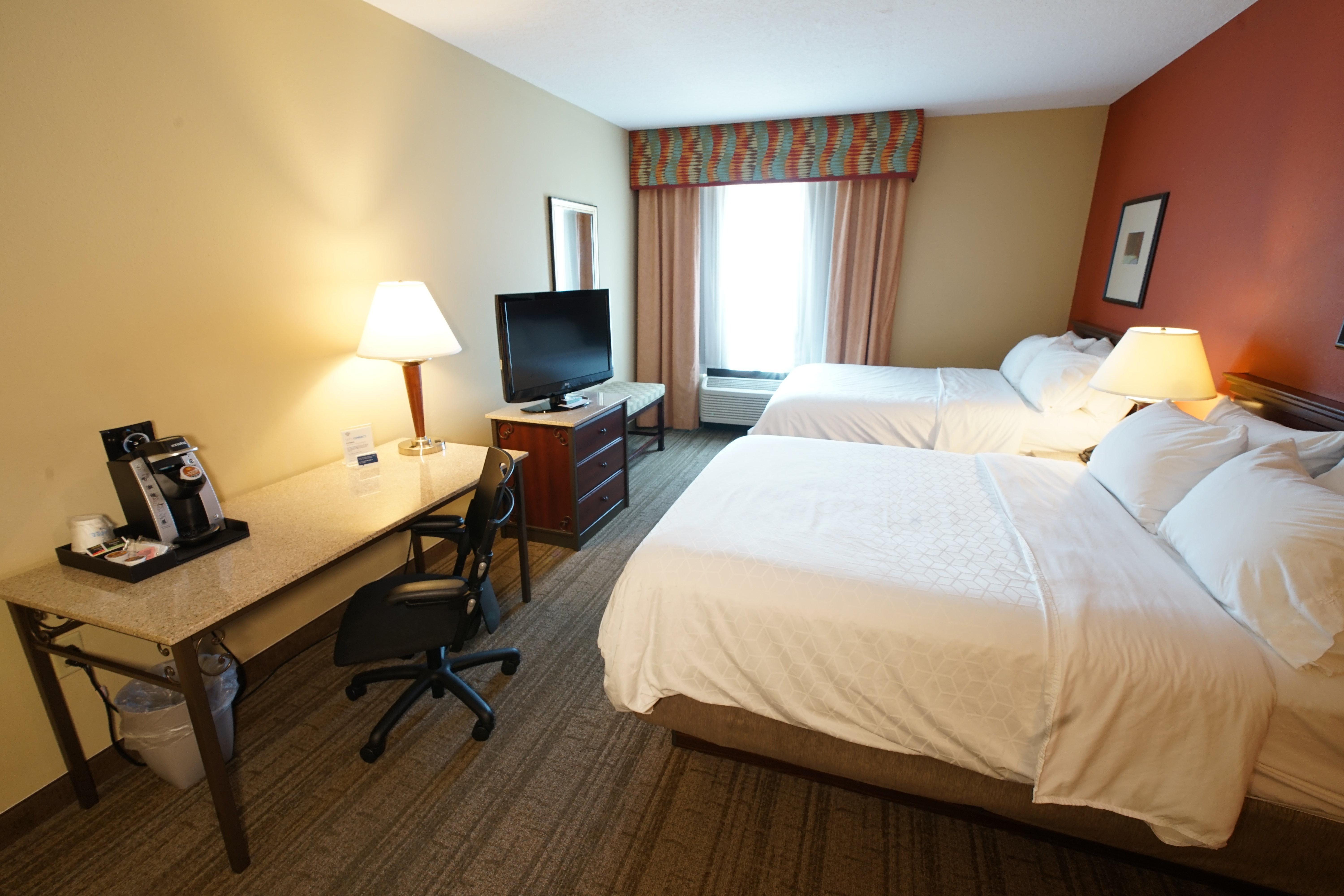Holiday Inn Express Hotel & Suites Tampa-Oldsmar By Ihg Exterior foto