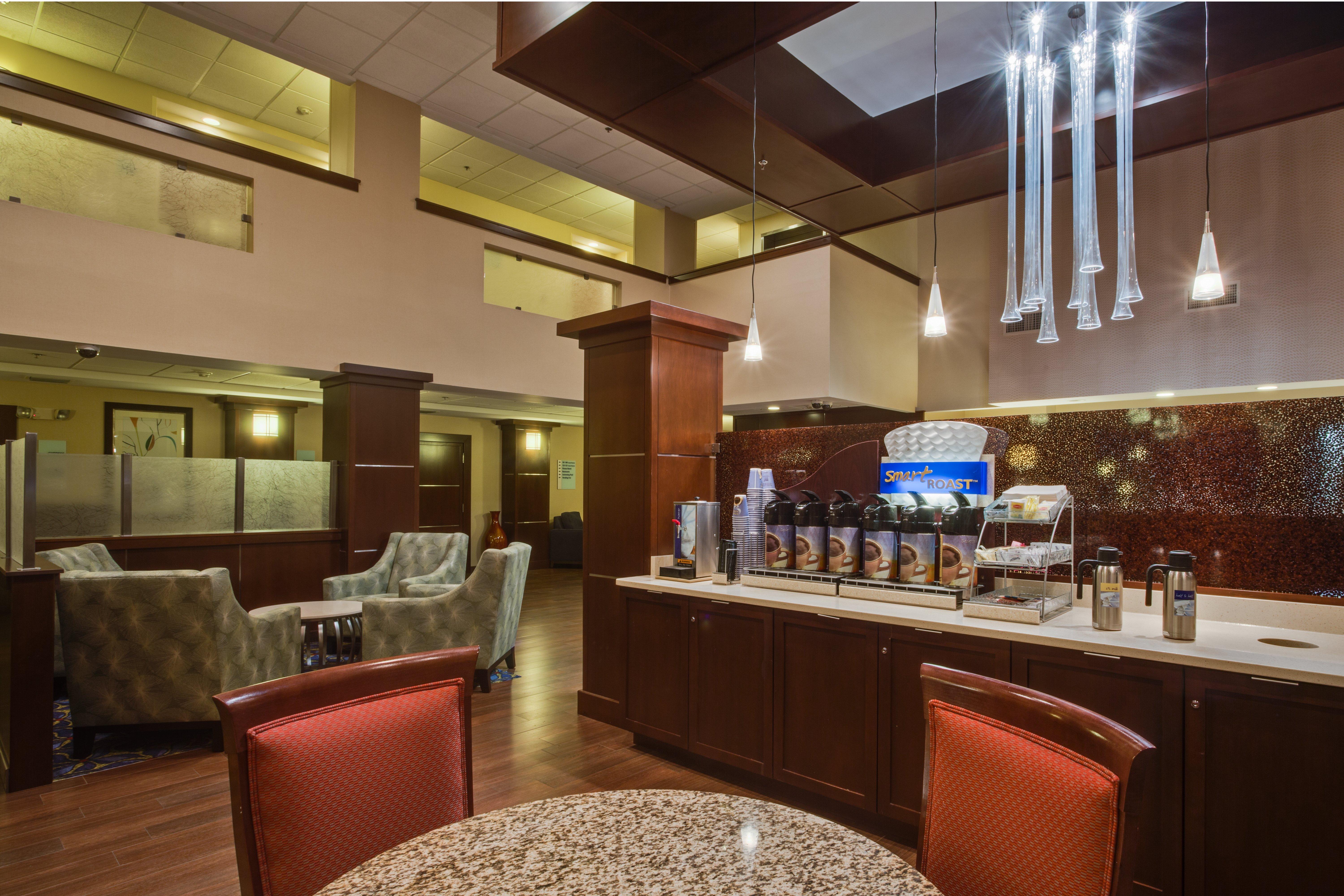 Holiday Inn Express Hotel & Suites Tampa-Oldsmar By Ihg Exterior foto